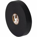 Bsc Preferred 3/4'' x 30' Black 3M 130C Electrical Tape, 3PK T964130C3PK